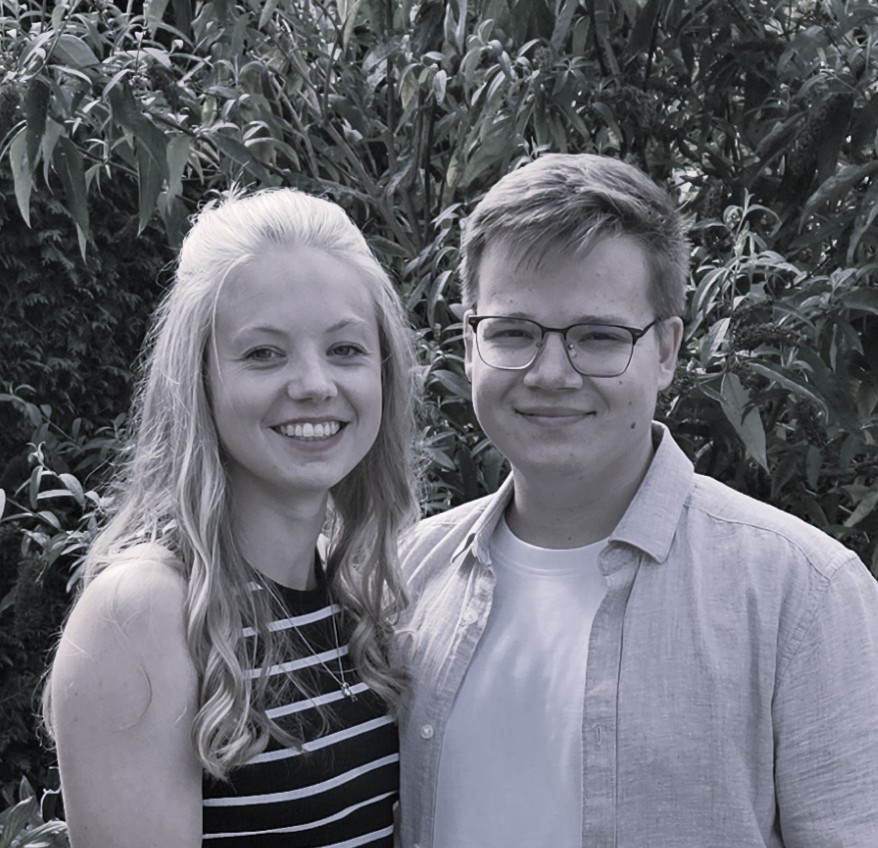 Alex und Verena 3