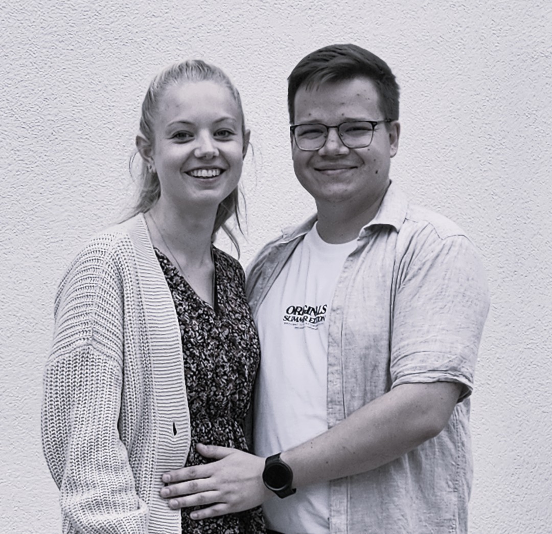 Alex und Verena 4