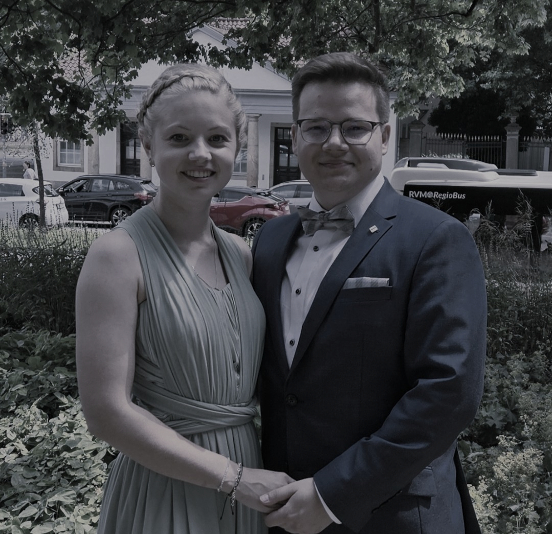Alex und Verena 5